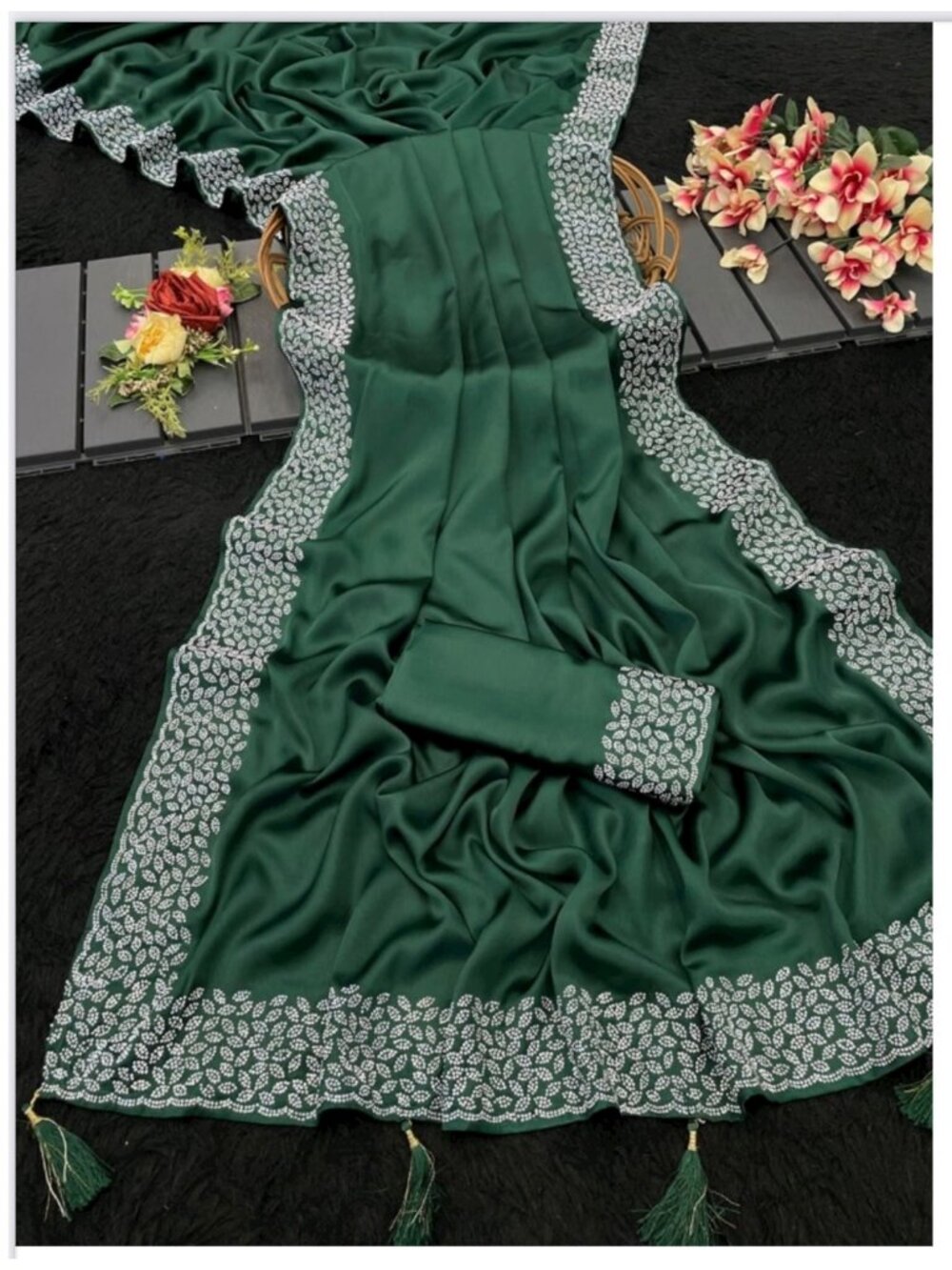 Traditional Saree, Cultural Wear for Women